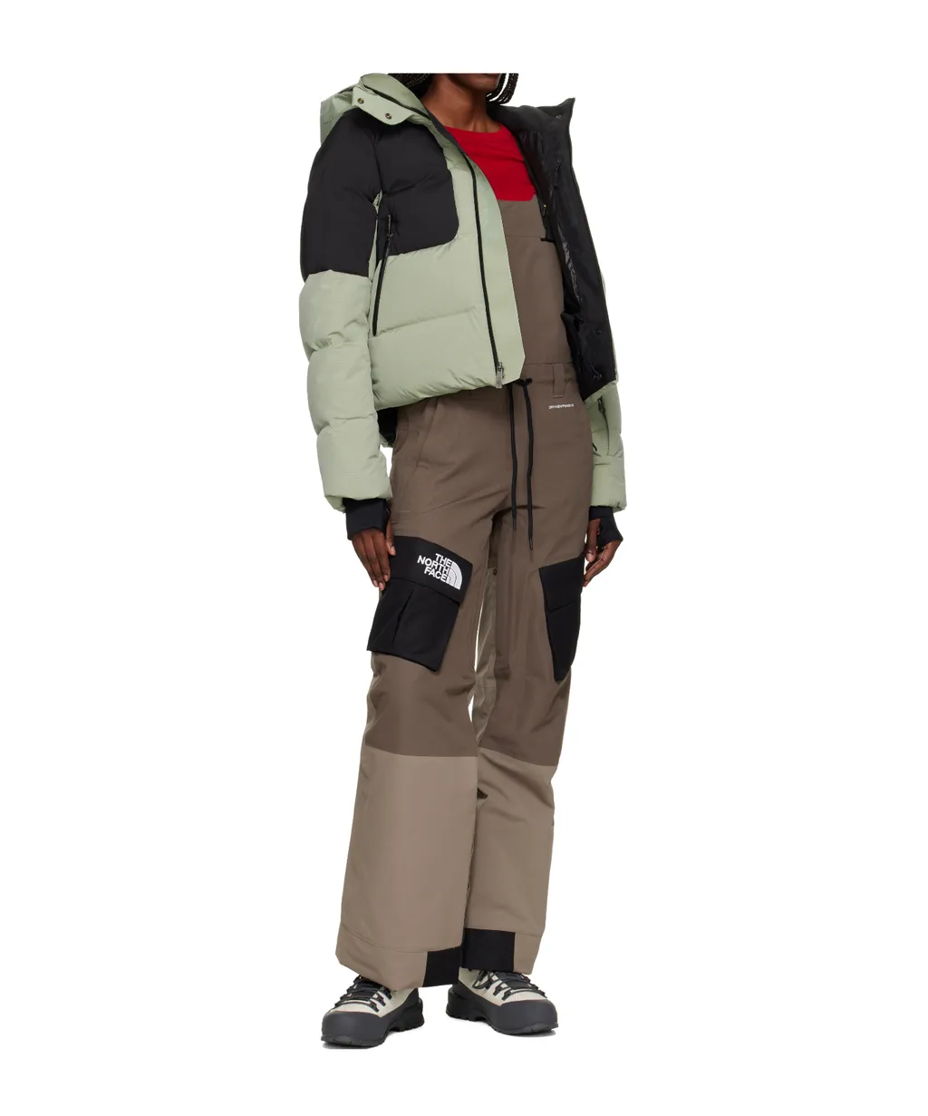 Cold Spell Short Down Jacket