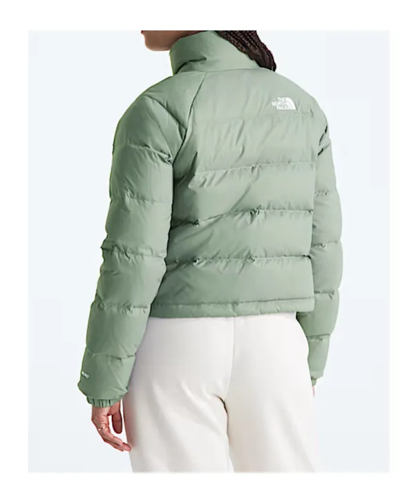 Hydrenalite Long-Sleeved Down Jacket