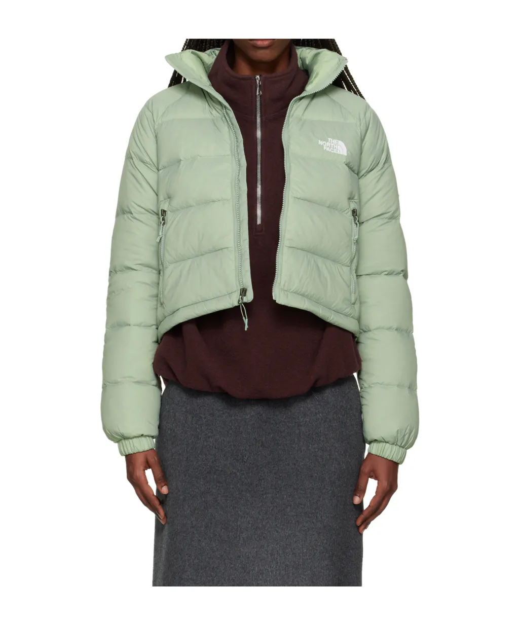 Hydrenalite Long-Sleeved Down Jacket