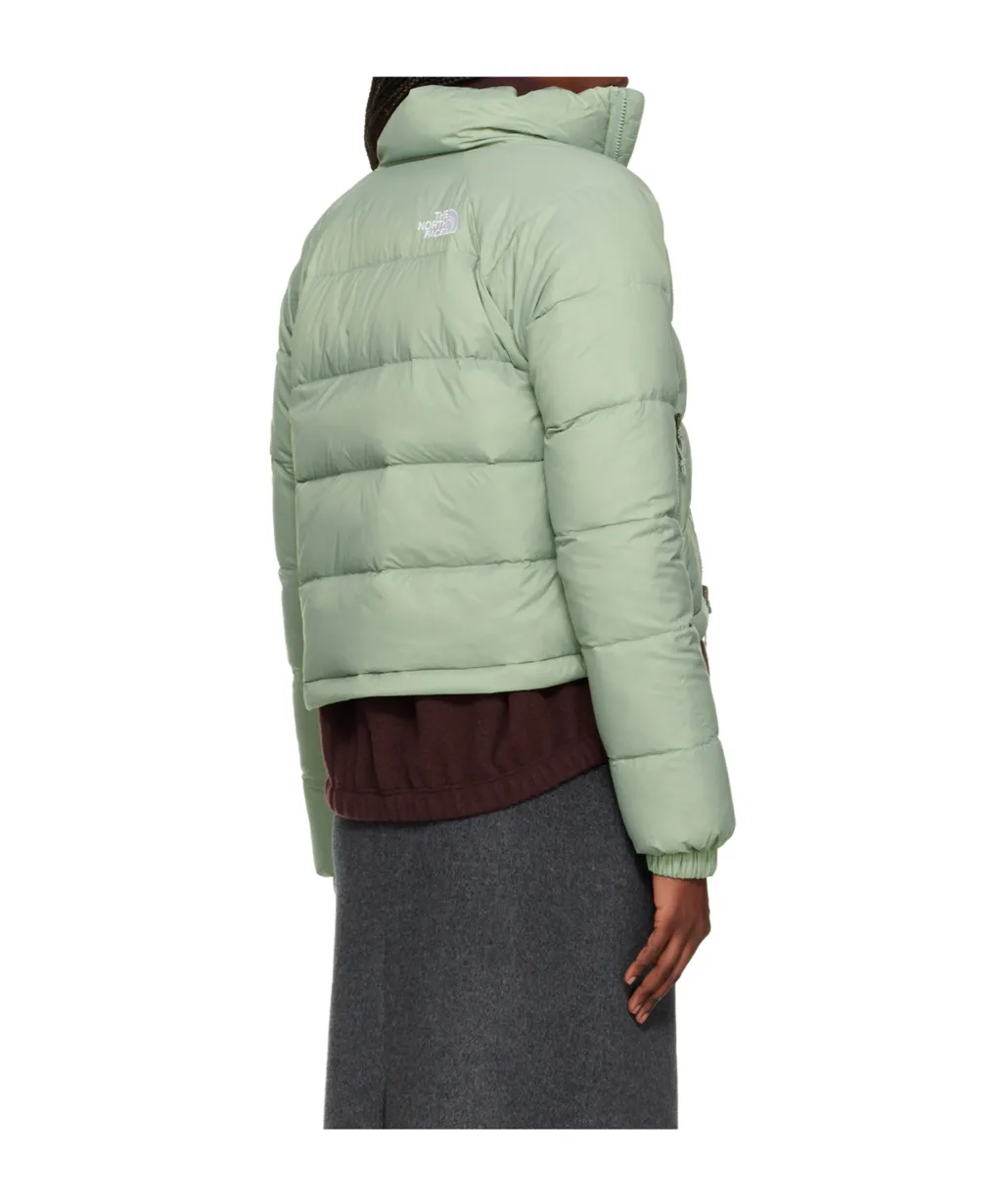 Hydrenalite Long-Sleeved Down Jacket