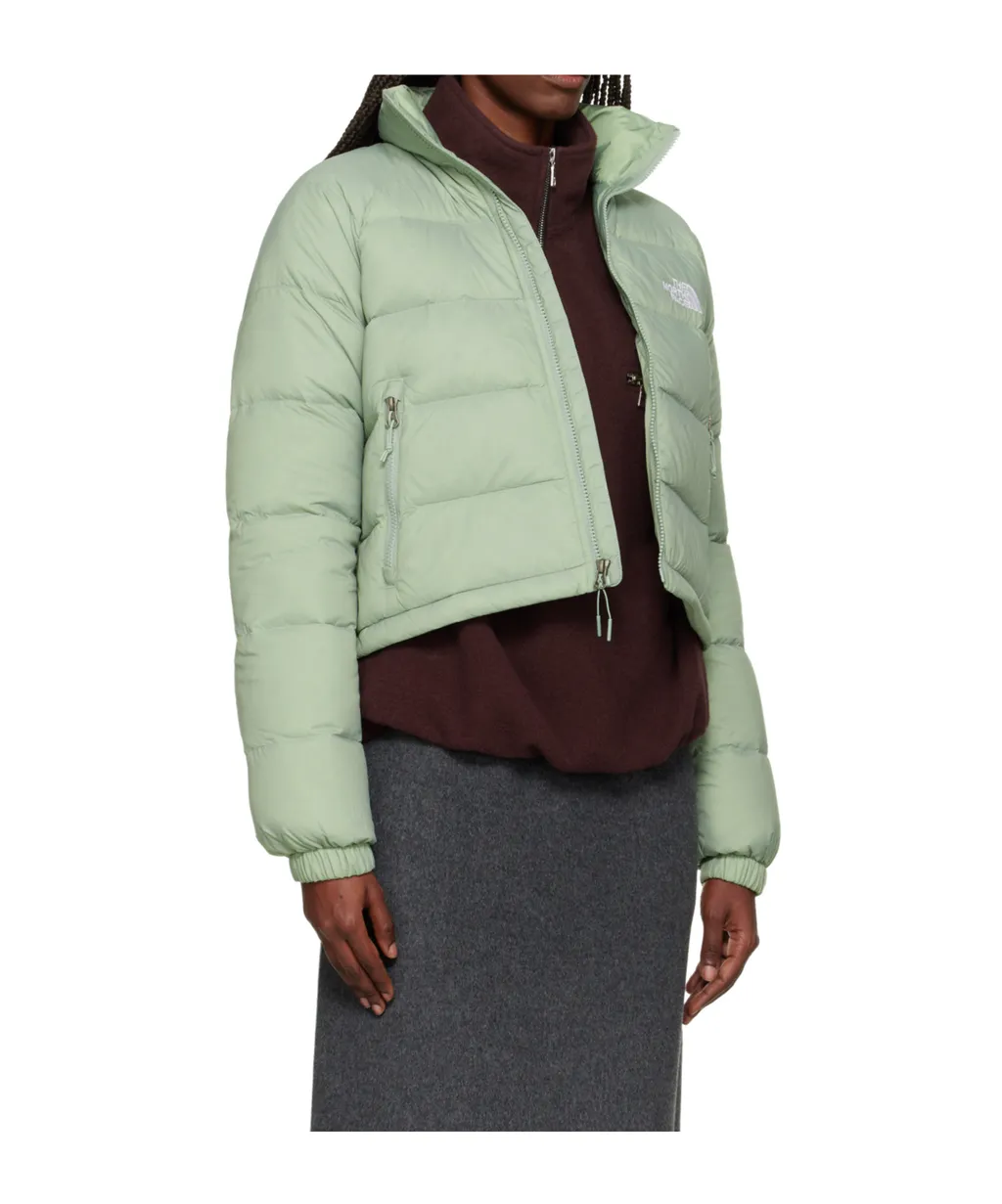 Hydrenalite Long-Sleeved Down Jacket