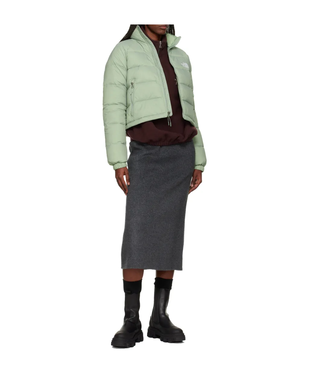 Hydrenalite Long-Sleeved Down Jacket