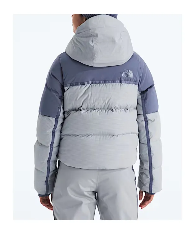 Cold Spell Short Down Jacket