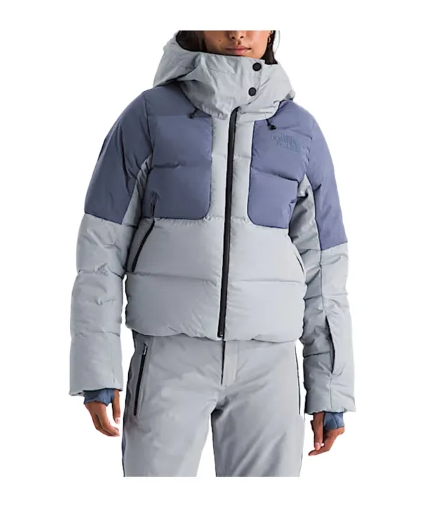 Cold Spell Short Down Jacket