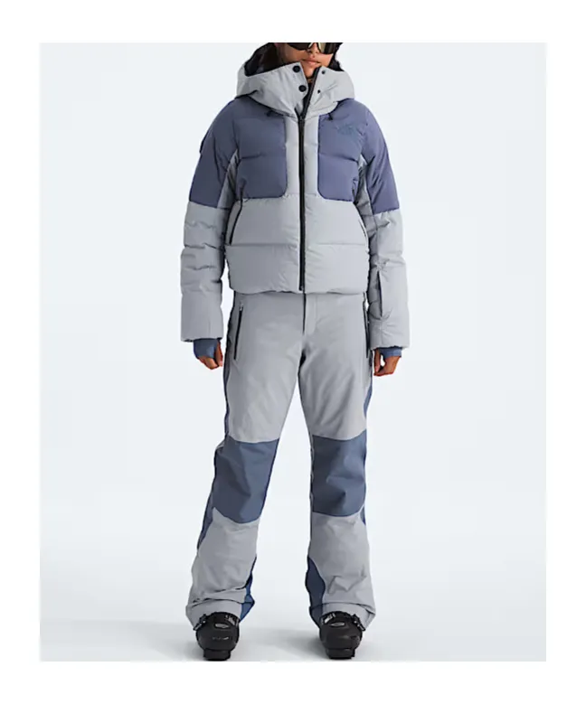 Cold Spell Short Down Jacket