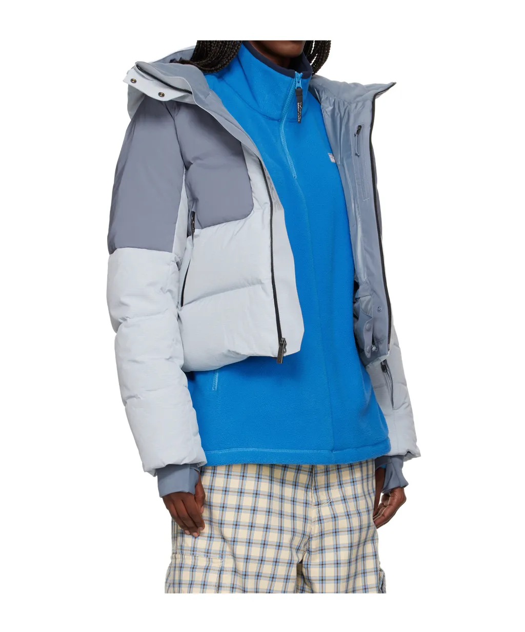 Cold Spell Short Down Jacket