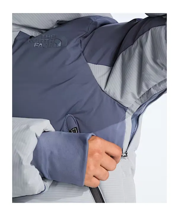 Cold Spell Short Down Jacket