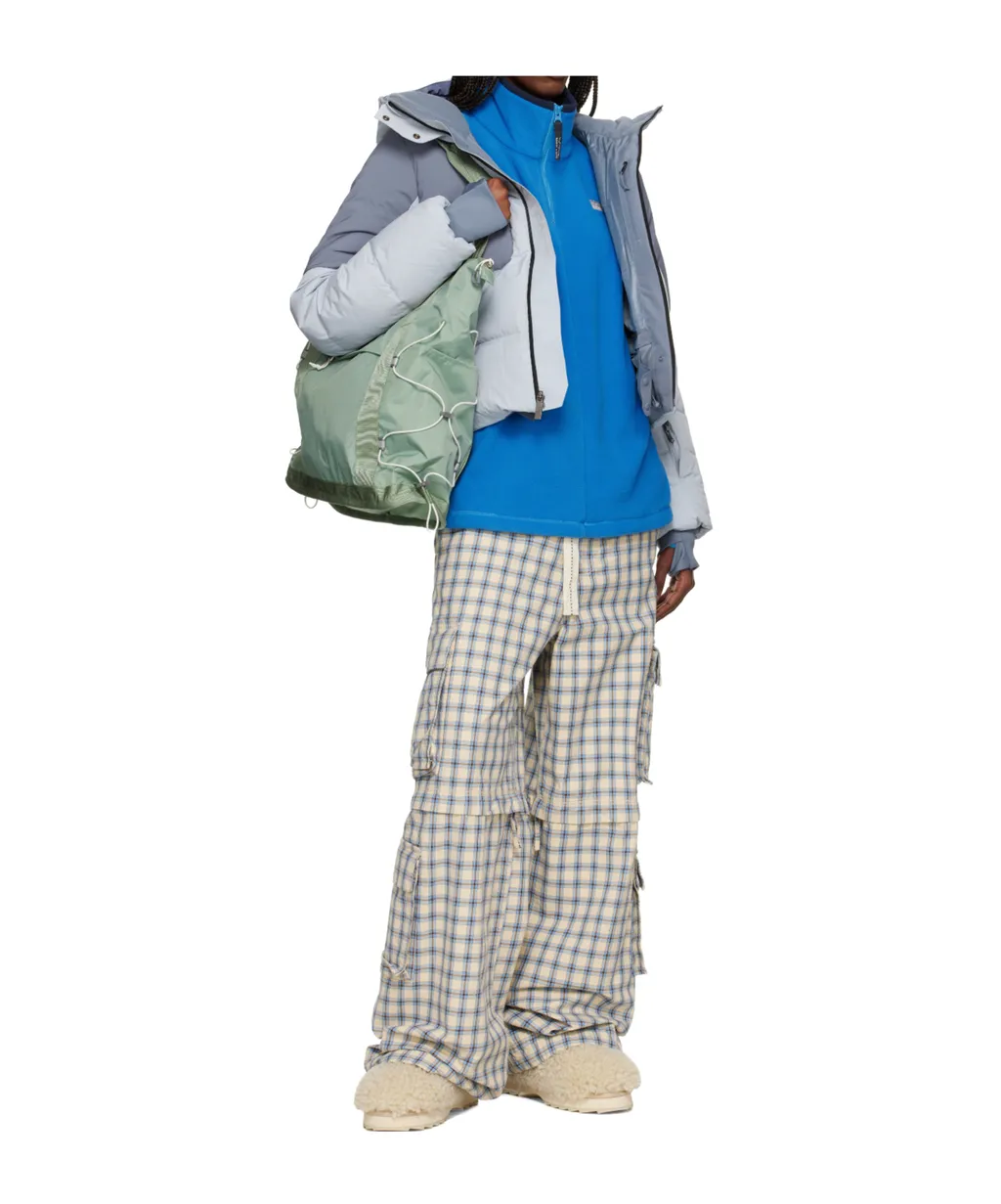 Cold Spell Short Down Jacket