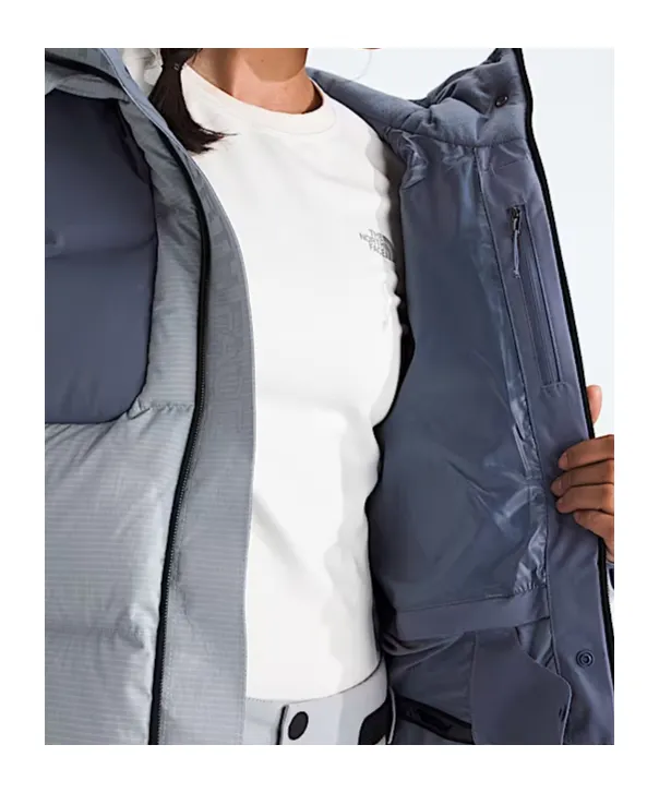 Cold Spell Short Down Jacket