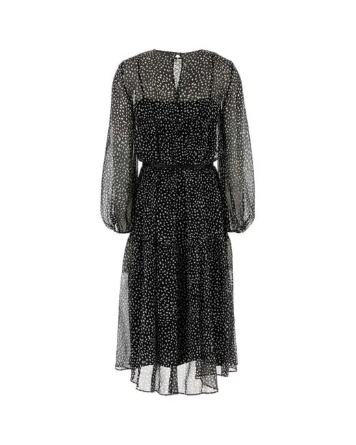Long Sleeve Dress