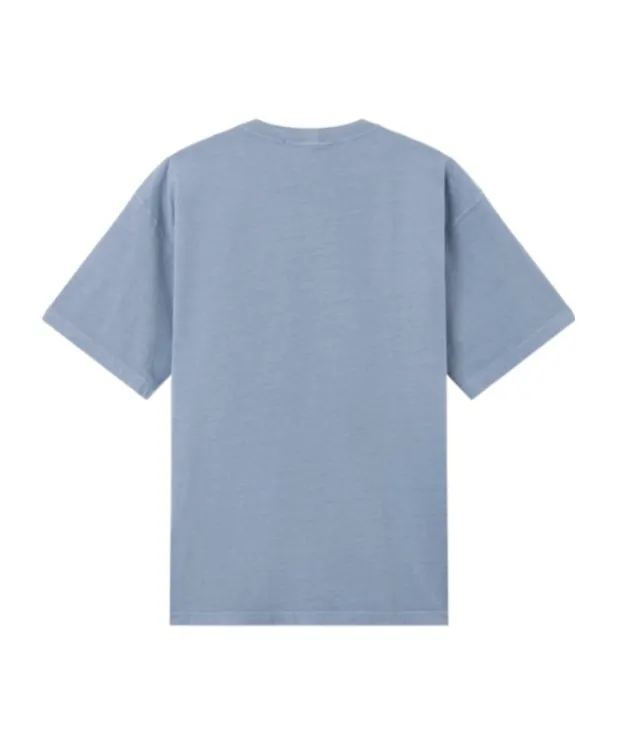 Stone Island Logo Patch Crewneck T-Shirt
