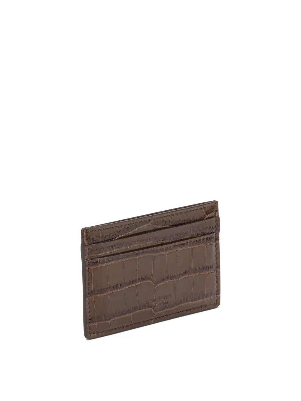 Card Holder Exotic Line