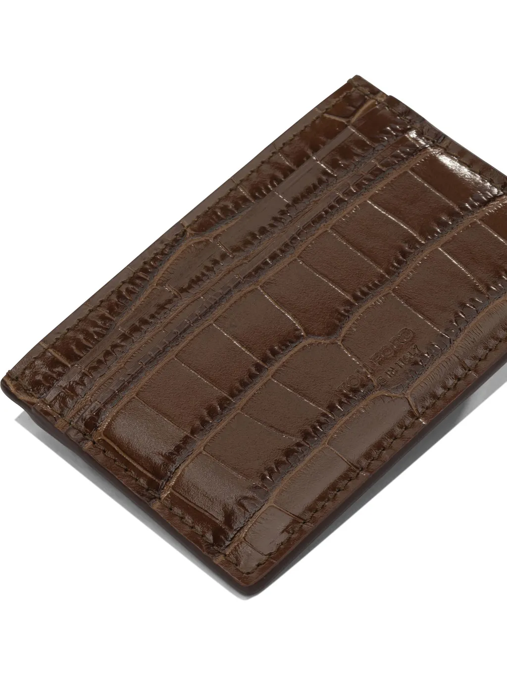 Card Holder Exotic Line