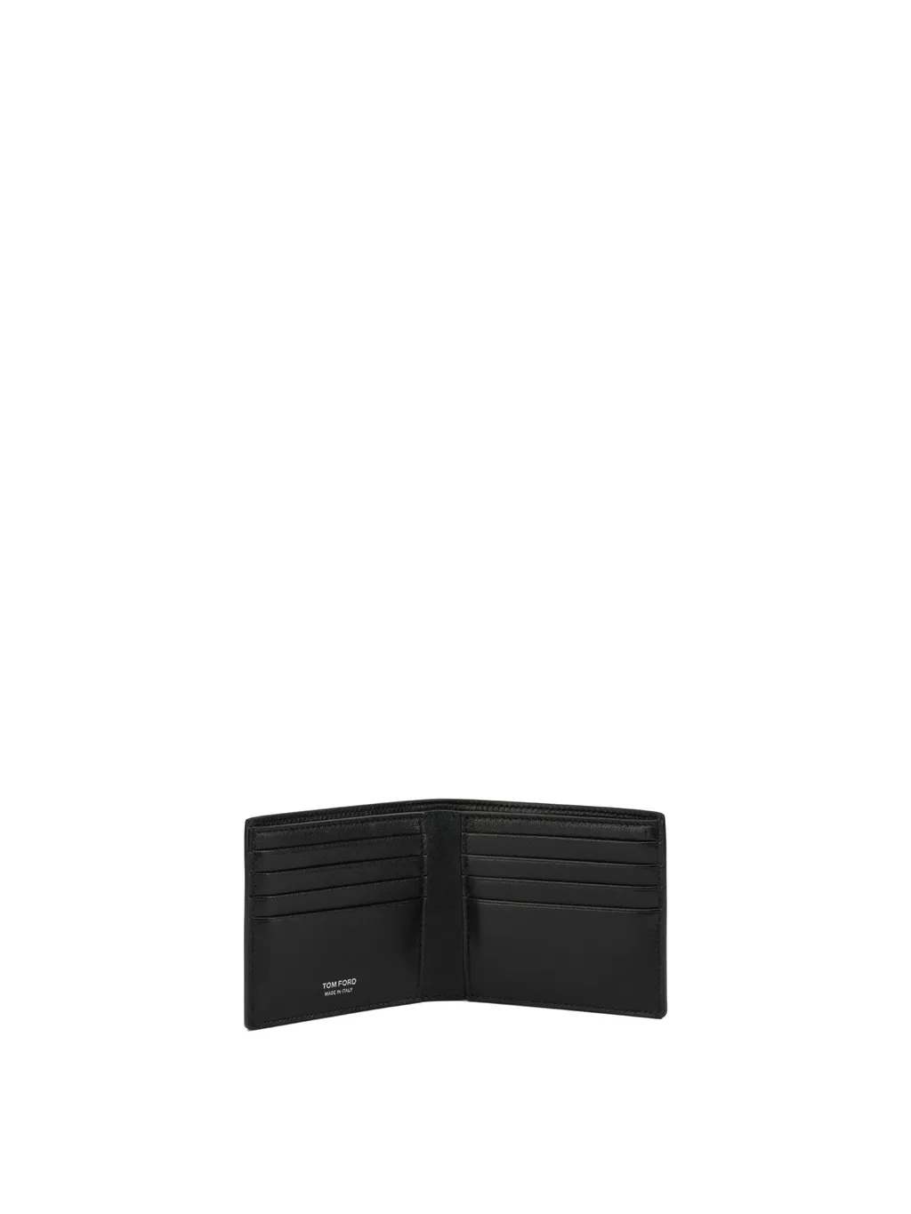 Crocodile-Effect Wallet