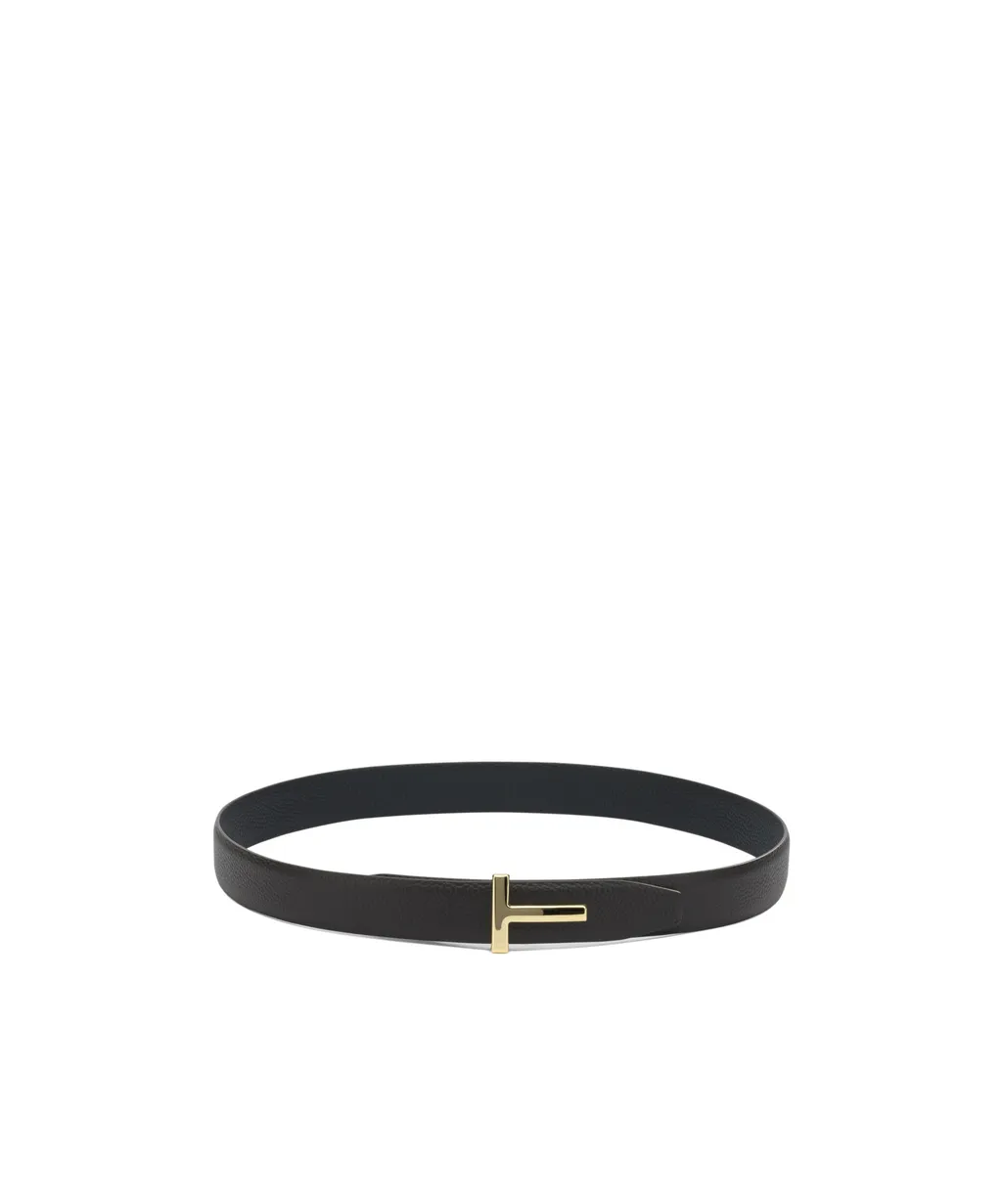 Reversible Belt T Icon