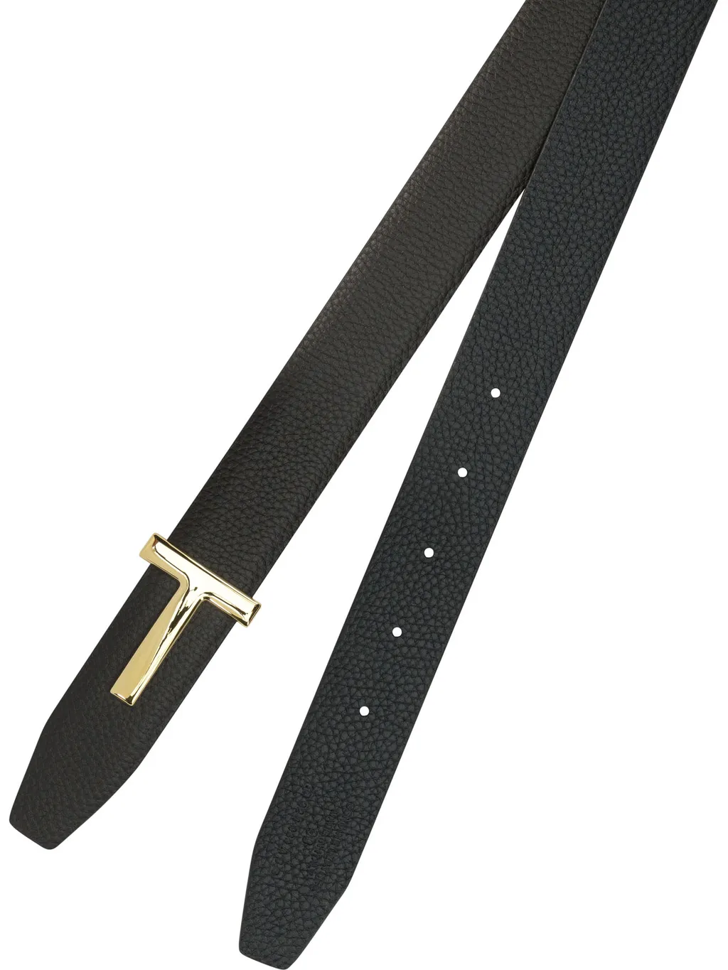 Reversible Belt T Icon