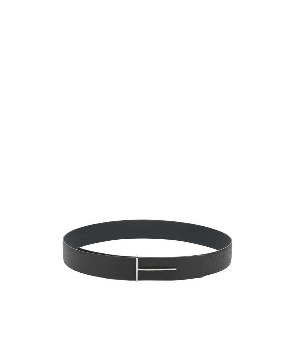 Reversible Belt T Icon