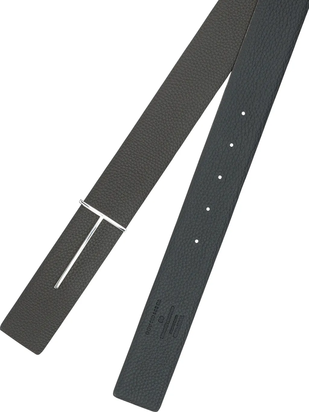 Reversible Belt T Icon