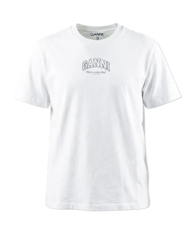 Essential Basic T-Shirt