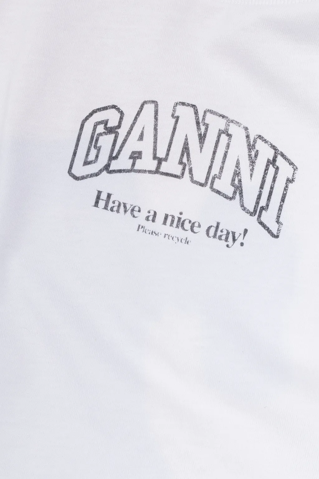 Essential Basic T-Shirt