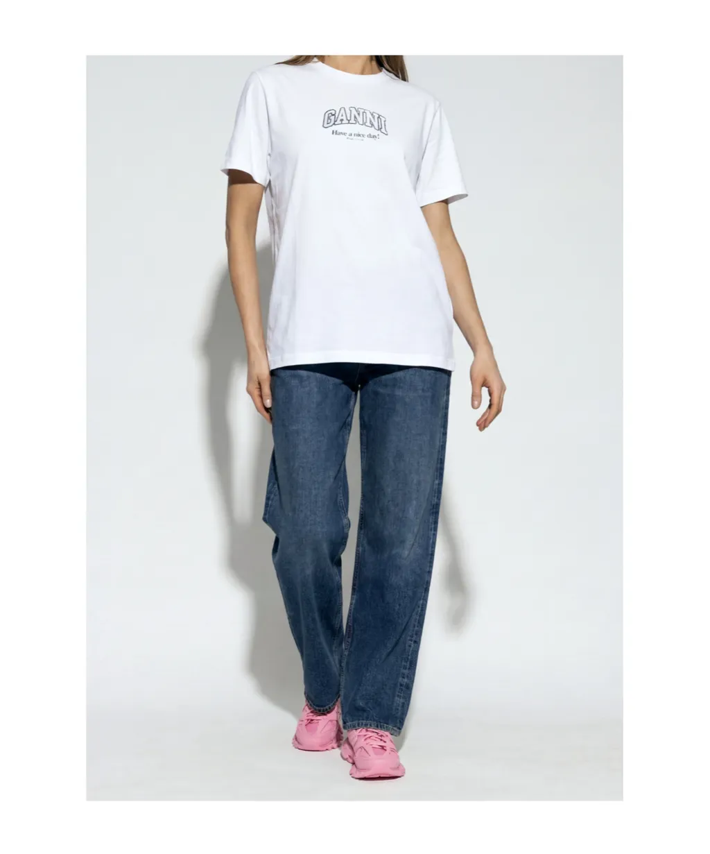 Essential Basic T-Shirt