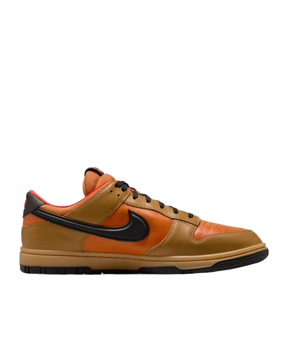 Gore-Tex Dunk Low-Top Trainers