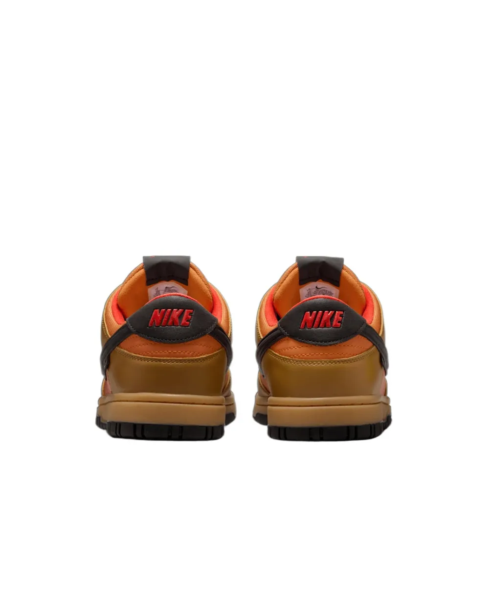 Gore-Tex Dunk Low-Top Trainers