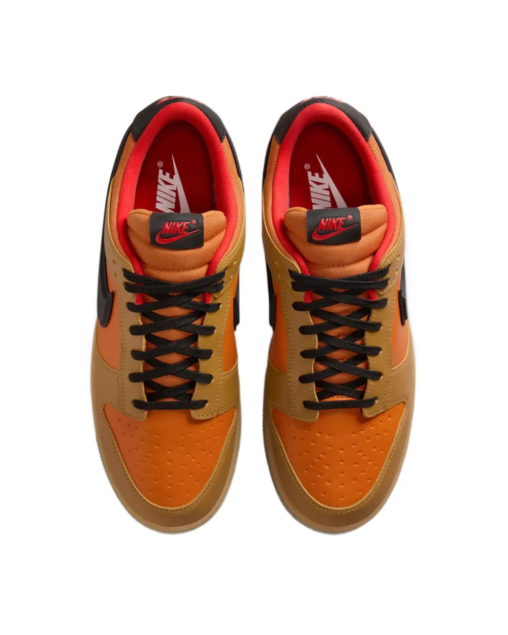 Gore-Tex Dunk Low-Top Trainers