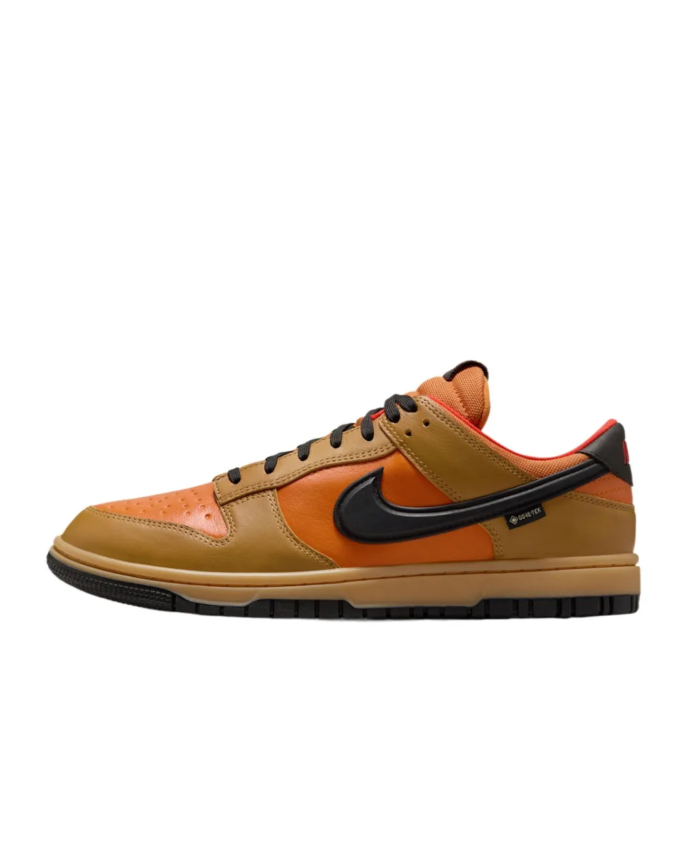 Gore-Tex Dunk Low-Top Trainers