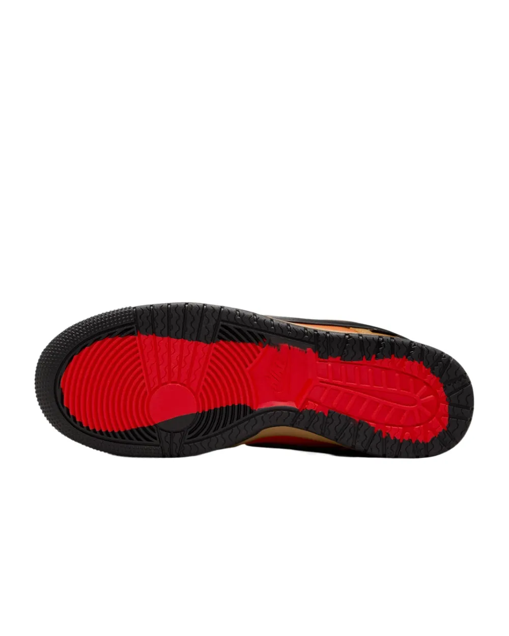 Gore-Tex Dunk Low-Top Trainers