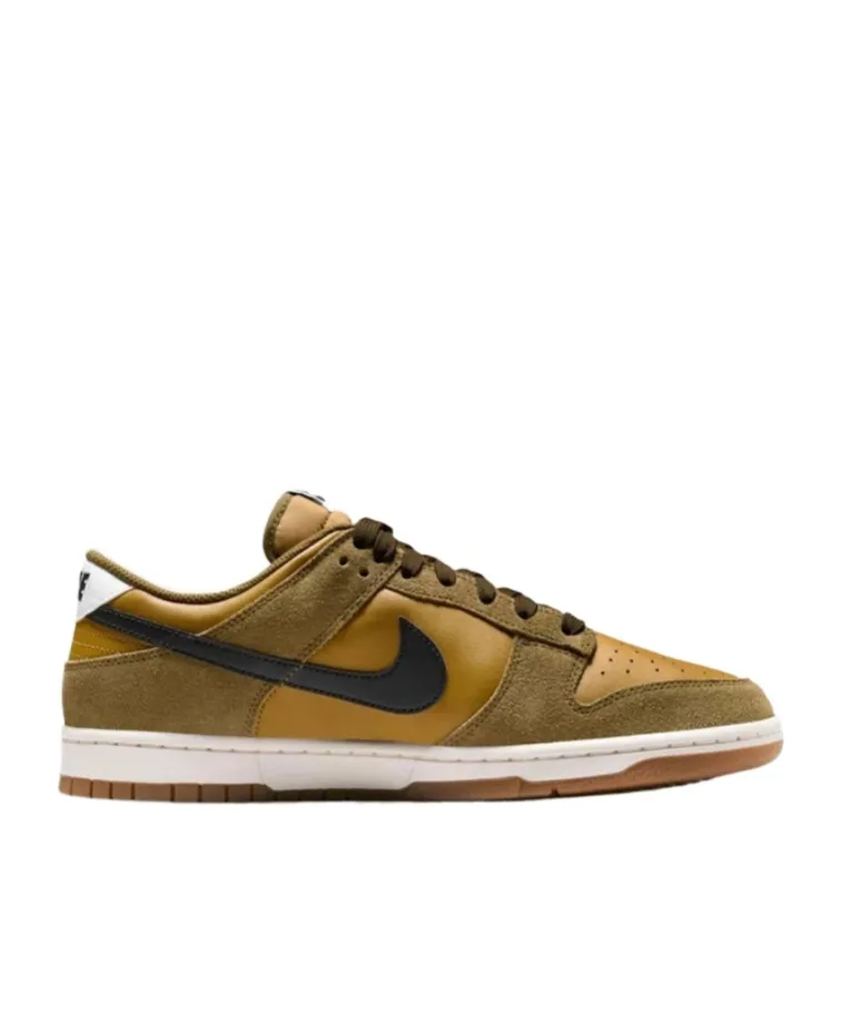 Dunk Low Retro Sneakers