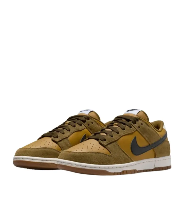 Dunk Low Retro Sneakers