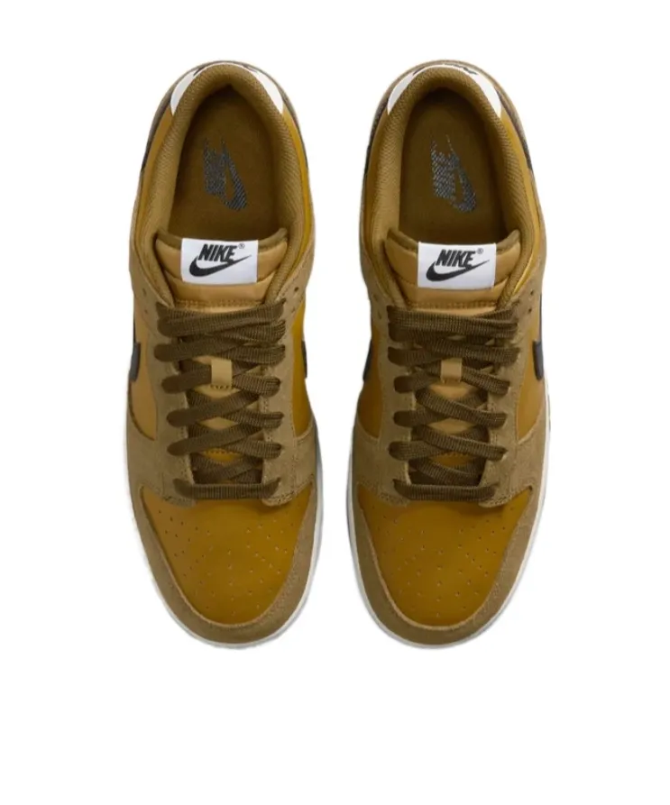 Dunk Low Retro Sneakers