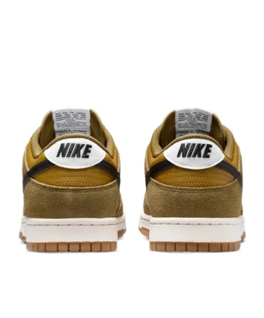 Dunk Low Retro Sneakers