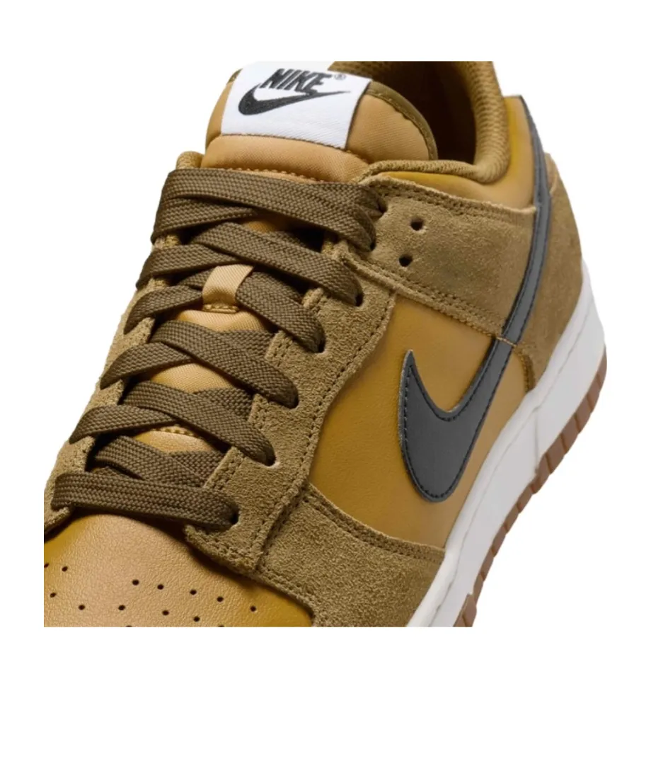 Dunk Low Retro Sneakers