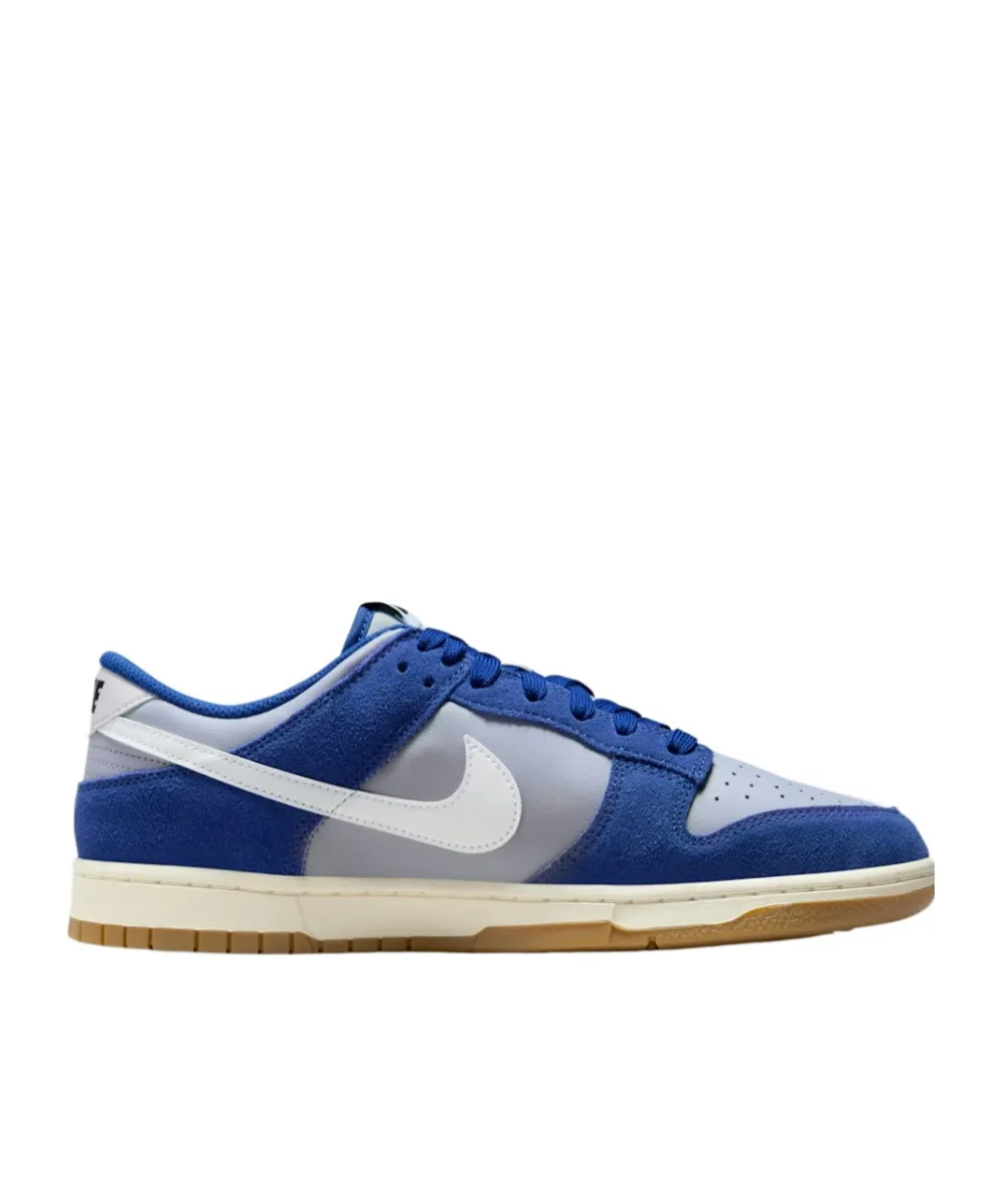 Dunk Low Panelled Sneakers