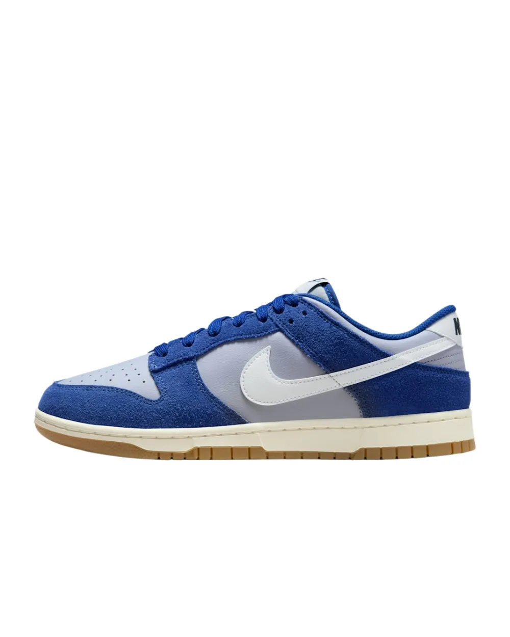Dunk Low Panelled Sneakers