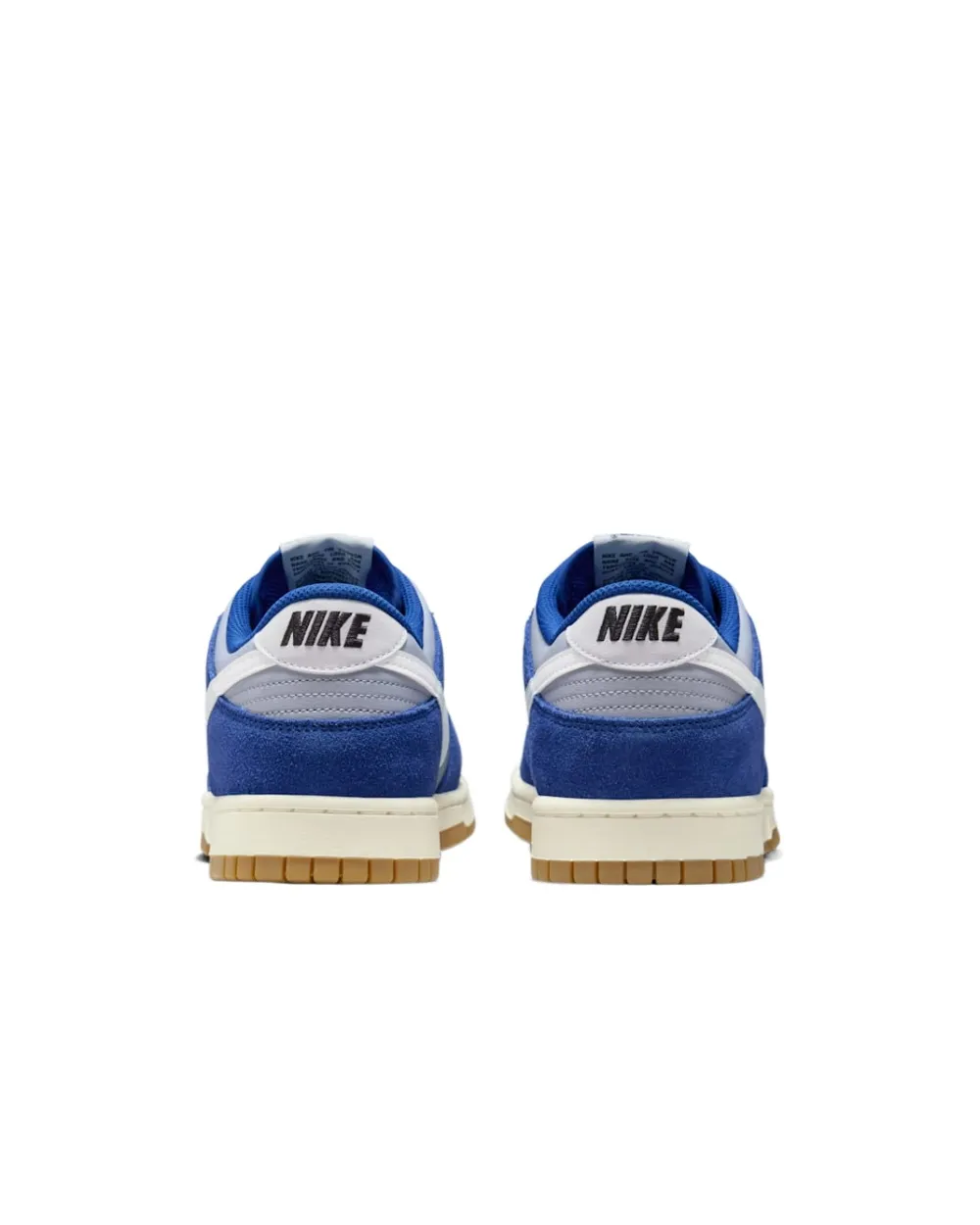 Dunk Low Panelled Sneakers