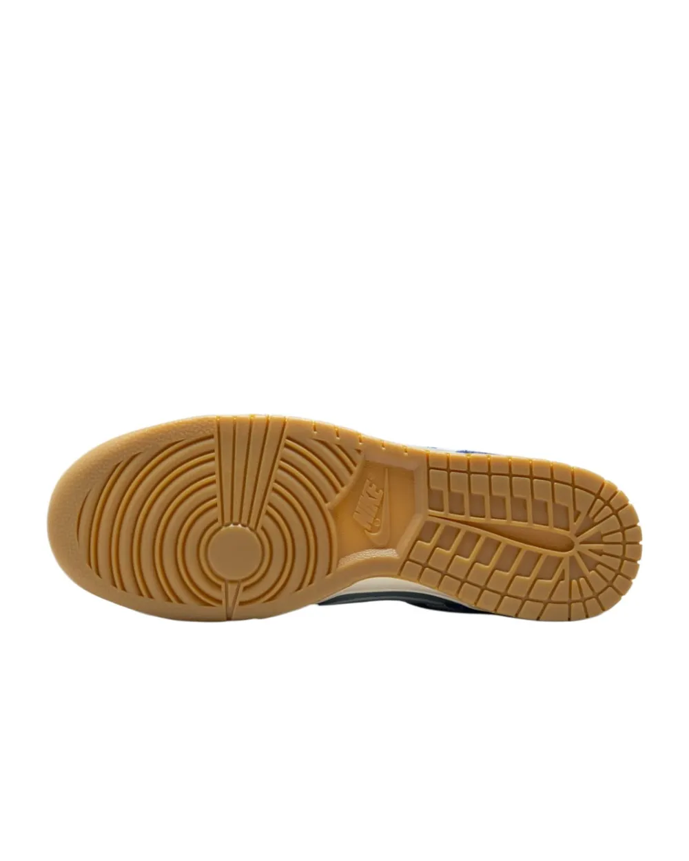 Dunk Low Panelled Sneakers