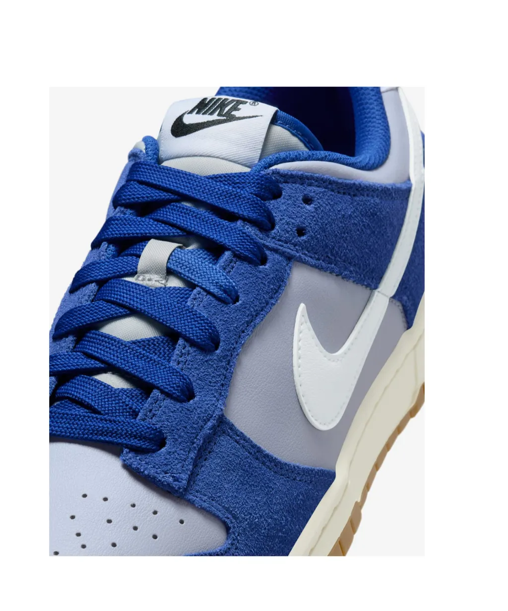 Dunk Low Panelled Sneakers