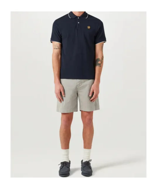 Tipped Polo