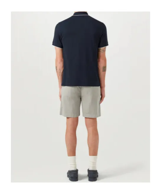 Tipped Polo