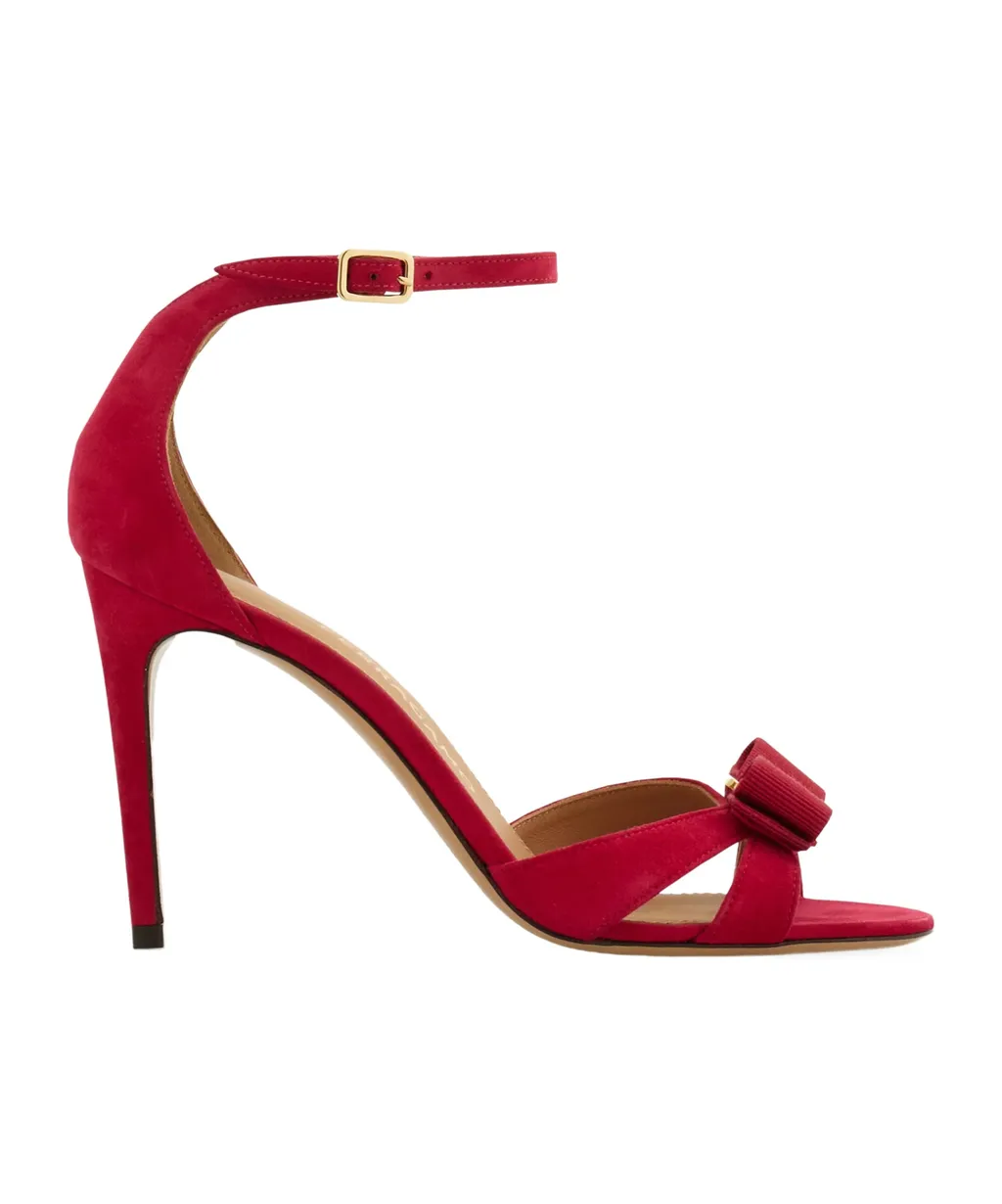Vara Bow Sandal