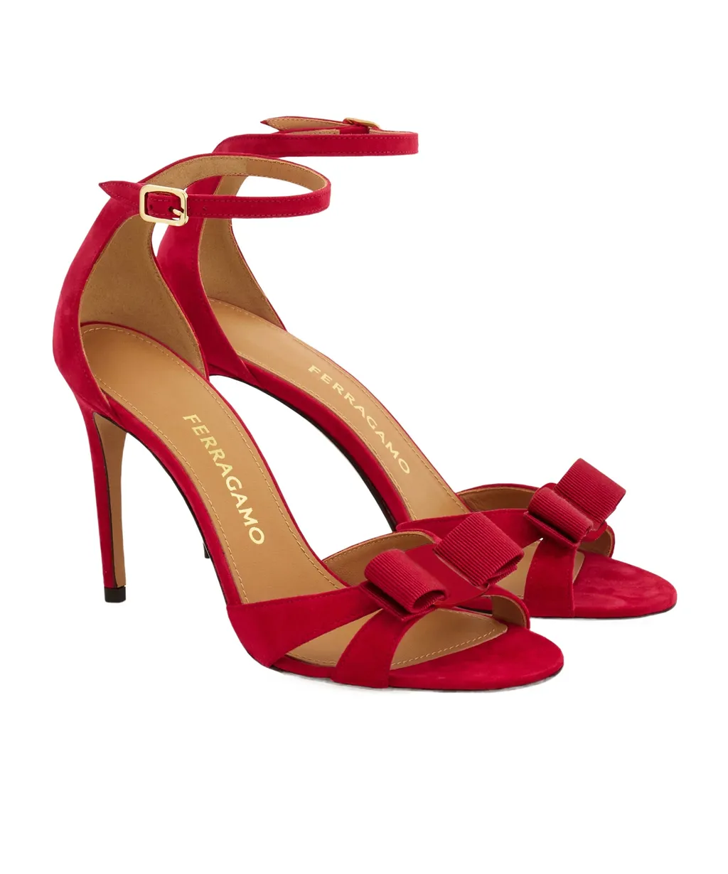 Vara Bow Sandal