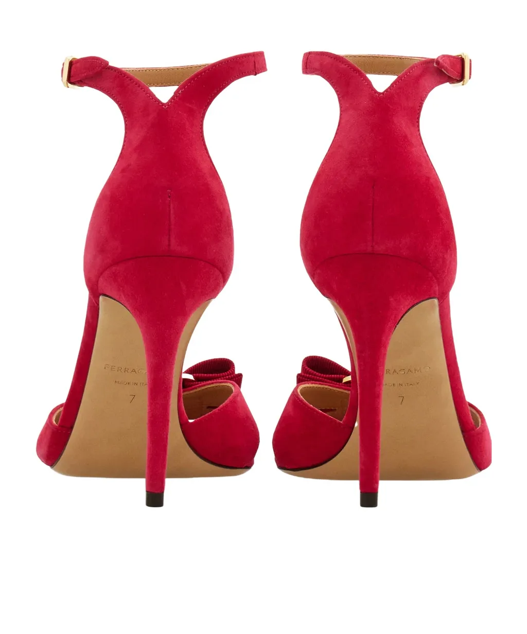 Vara Bow Sandal