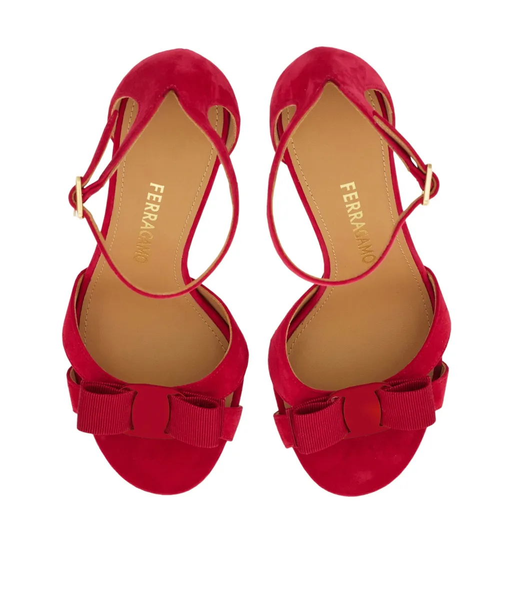 Vara Bow Sandal
