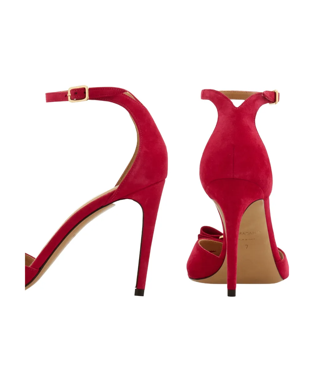 Vara Bow Sandal