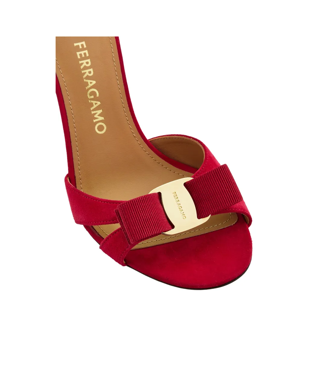 Vara Bow Sandal