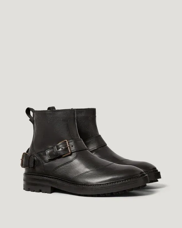 Trialmaster Boot