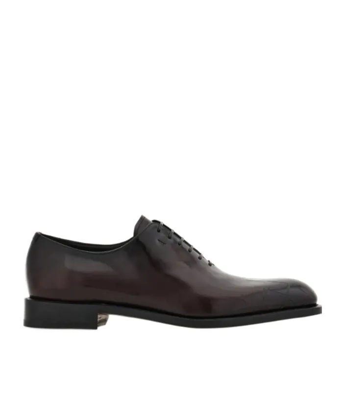 Oxford Tramezza Shoe